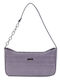 Doca Women's Bag Shoulder Lilac