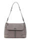 Doca Women's Bag Shoulder Gray