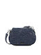 Doca Women's Bag Crossbody Blue