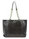 Doca Women's Bag Shoulder Brown