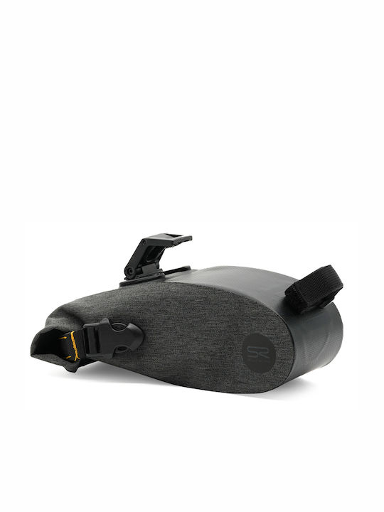 Selle Royal Bicycle Saddle Bag Black