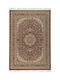 Koulis Carpets Isfahan 5096 Modern Bedroom Rugs Set Red 0020-00002-000 3pcs