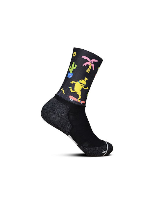 Blackmile Running Socks Cubana 1 Pair