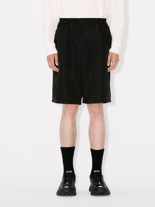 Kenzo Herrenshorts Schwarz