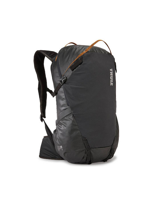 Thule Ορειβατικό Σακίδιο 25lt Γκρι Daypack