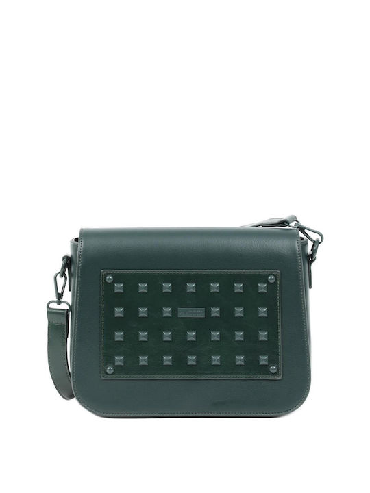 Doca Women's Bag Crossbody Green