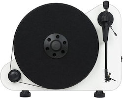 Pro-Ject Audio VT-E BT R mit Keilriemenantrieb
