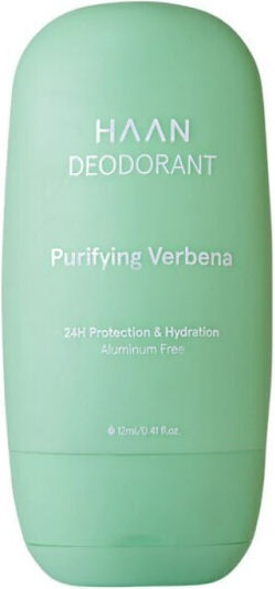 Haan Purifying Verbena Αποσμητικό σε Stick 12ml