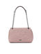 Doca Women's Bag Shoulder Pink