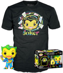 Funko Pop! Movies: DC Comics - Exclusive