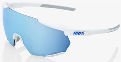 100% Ochelari de ciclism Racetrap 3.0 cu Montur...