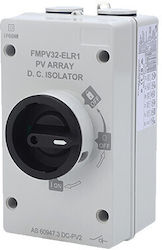 Elmark Προστασία 98SOL4P/DC Elmark Προστασία 98SOL4P/DC