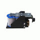 Cisa Lock Accessory Left Placement