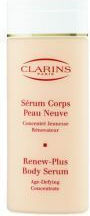 Clarins Renew Plus Серум за Отслабване 200ml