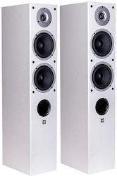 Wilson Audio Raptor 5 Подови Hi-Fi Тонколони 150W Бели
