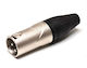 Onsei Ștecher XLR masculin (ON-M32)