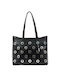 Doca Women's Bag Shoulder Black