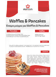 Pancake Waffla Double Mix 5kg