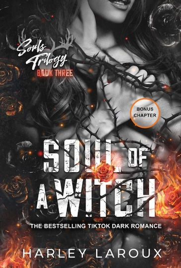 Soul of A Witch Soul of A Witch