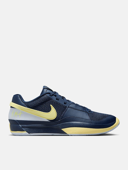 Nike Ja 1 "Murray State" Χαμηλά Μπασκετικά Παπο...
