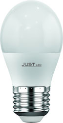 Just LED LED 9W E27 Φυσικό Λευκό Just LED LED 9W E27 Φυσικό Λευκό
