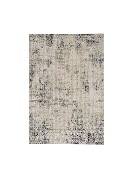 Isexan Kosmos Rug Rectangular 7822