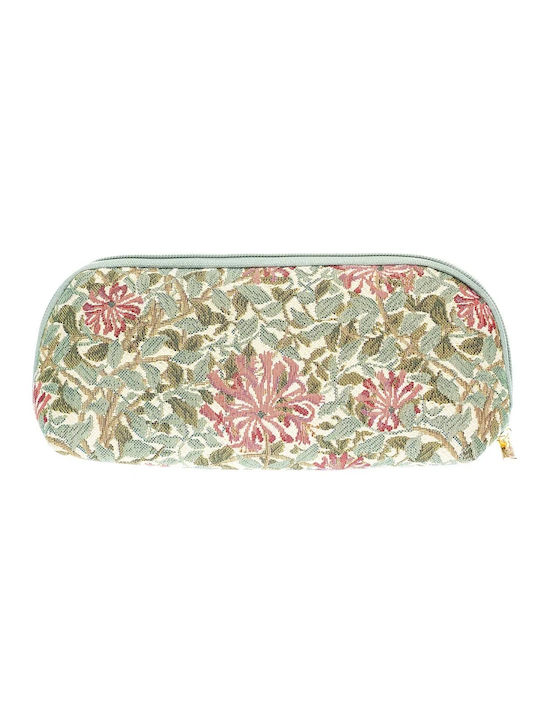 Signare Toiletry Bag in Multicolour color