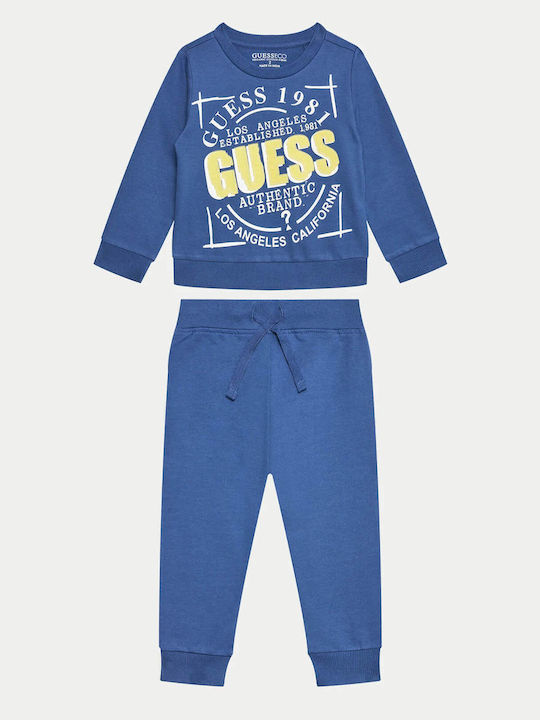 Kinder Sweatpants Set - Jogginganzug Raff 2Stück Active
