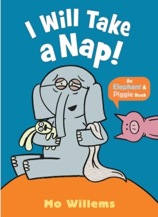 I Will Take A Nap I Will Take A Nap
