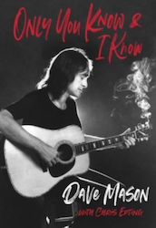 Only You Know I Know (Hardcover)