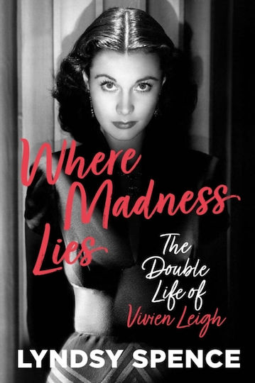 Where Madness Lies The Ltd