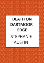 Death on Dartmoor Edge (Hardcover)