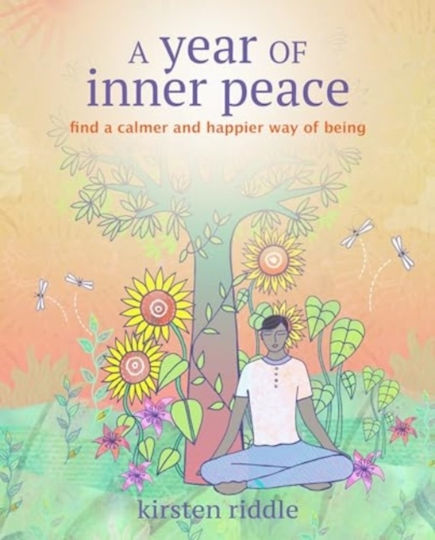 Year of inner Peace Ryland Peters Small Ltd