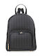 Women's Bag Backpack Black