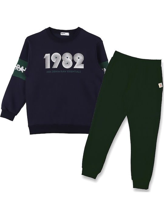 Nek Kids Wear