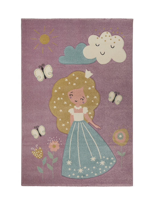 Viokarpet Kids Synthetic Rug 140x200cm