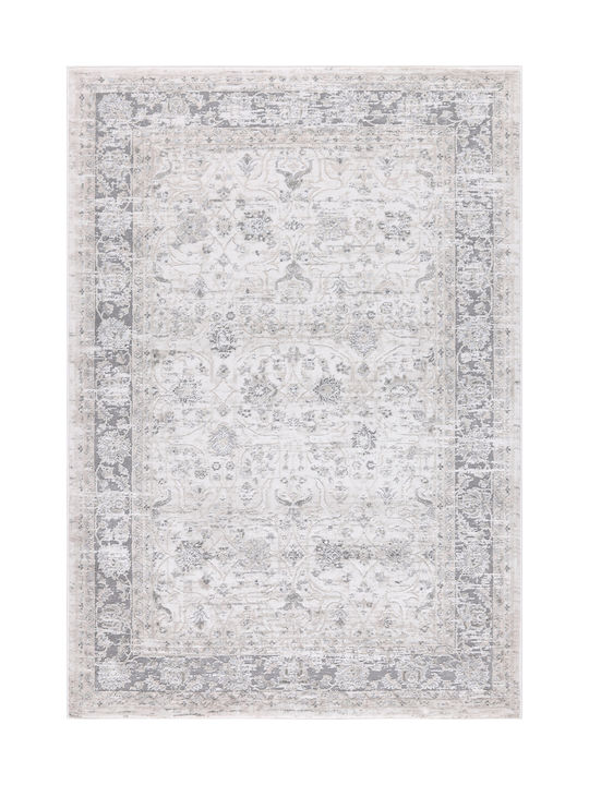 Klonaras Fashion Rug Rectangular Cream