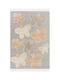 Newplan Bubbles 870 Kinder Teppich Gray 200x250cm