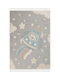 Newplan Bubbles 110 Παιδικό Χαλί Γκρι 160x230cm