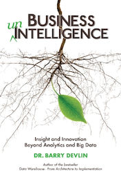 Business Unintelligence Technics Publications