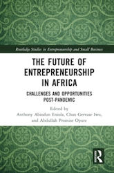 Future Of Entrepreneurship In Africa