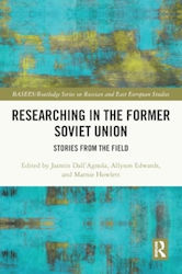 Researching In The Former Soviet Union