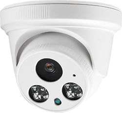 SZTPWIN CCTV Überwachungskamera 4K mit Mikrofon