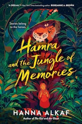 Hamra And The Jungle Of Memories Publishers Inc