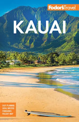 Fodor's Kauai