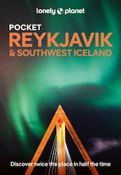 Lonely Planet Pocket Reykjavik Southwest Iceland