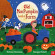 Old Macpumpkin Had A Farm Ltd