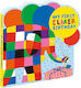 My First Elmer Birthday Board Book