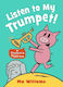 Listen To My Trumpet