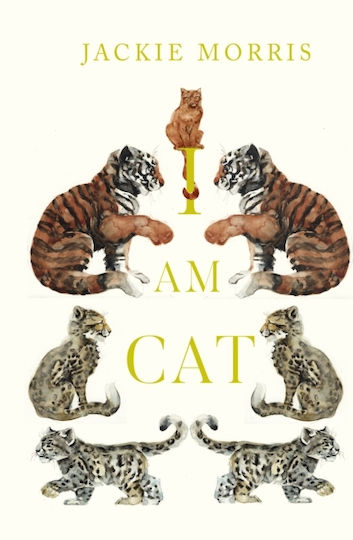 I Am Cat I Am Cat